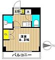 エスコート中野大和町5階8.2万円