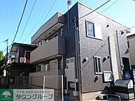 東京都練馬区富士見台2丁目47-5：物件画像／株式会社タウンハウジング東京　大泉学園店