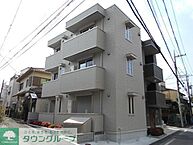 東京都西東京市芝久保町2丁目8-9：物件画像／株式会社タウンハウジング東京　大泉学園店