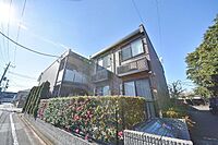 東京都練馬区谷原3丁目8-28：物件画像／株式会社タウンハウジング東京　大泉学園店