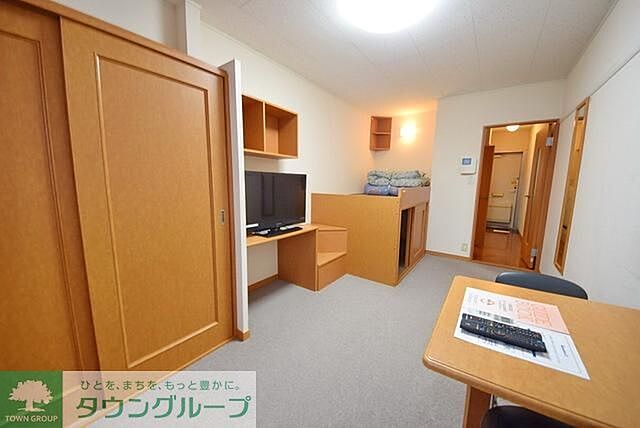 室内