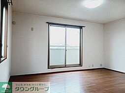 パストラルA 2LDKの写真