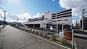 イトーヨーカドー和光店 70m