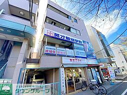 外観画像