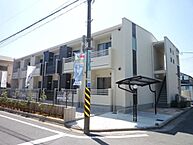 東京都練馬区大泉学園町1丁目17-33：物件画像／株式会社タウンハウジング東京　大泉学園店