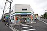 周辺：ファミリーマートひばりヶ丘駅東店 295m