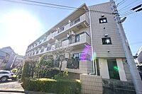 東京都練馬区北町1丁目30-25：物件画像／株式会社タウンハウジング東京　大泉学園店