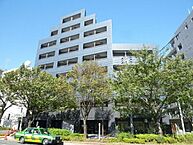 東京都練馬区中村北2丁目2-1：物件画像／株式会社タウンハウジング東京　大泉学園店