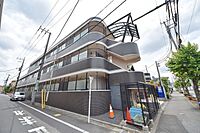 東京都西東京市東町4丁目10-25：物件画像／株式会社タウンハウジング東京　大泉学園店