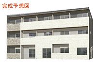 東京都練馬区南大泉4丁目29詳細未定：物件画像／株式会社タウンハウジング東京　大泉学園店