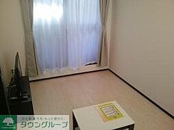 都営三田線 蓮根駅 徒歩3分の賃貸アパート 2階1Kのリビング/ダイニング