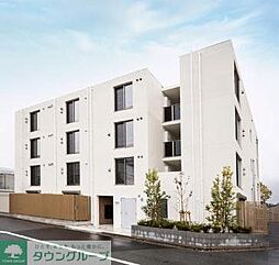 西武池袋線 江古田駅 徒歩7分