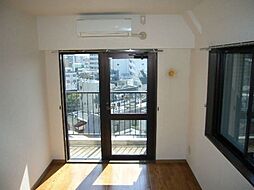 東武東上線 ときわ台駅 徒歩1分の賃貸マンション 7階ワンルームのリビング/ダイニング