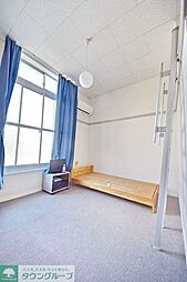 西武池袋線 保谷駅 徒歩18分の賃貸アパート 1階1Kのリビング/ダイニング