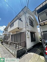 西武池袋線 秋津駅 徒歩4分