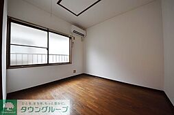 シャルム保谷Ｂ 202 2階ワンルームのリビング/ダイニング