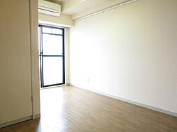 プレステージ東武練馬 507 5階ワンルームのリビング/ダイニング