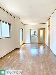 秋津マンション 0101 1階1Kのリビング/ダイニング