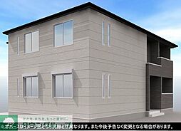 KEIAI RESIDENCE 久米川