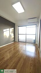 都営大江戸線 練馬春日町駅 徒歩10分の賃貸マンション 3階3DKのリビング/ダイニング