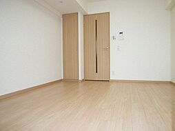 ルーブル中村橋弐番館 204 2階1Kのリビング/ダイニング