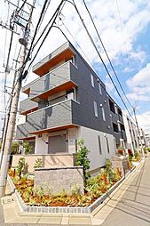 都営大江戸線 光が丘駅 徒歩15分