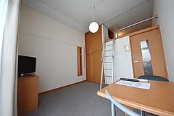 西武池袋線 練馬高野台駅 徒歩9分の賃貸マンション 2階1Kのリビング/ダイニング