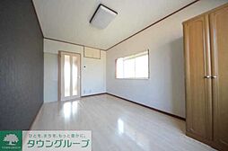 カルチェラタン関 103 1階1Kのリビング/ダイニング