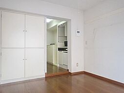 ダイホープラザ中村橋 405 4階ワンルームのリビング/ダイニング