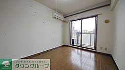 エルハイツ成増W 105 1階ワンルームのリビング/ダイニング