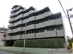 ルーブル都立家政弐番館