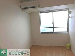 グランデ清瀬 203 2階ワンルームのリビング/ダイニング