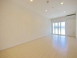 西武池袋線 所沢駅 徒歩8分の賃貸アパート 3階1Kのリビング/ダイニング