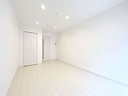 西武池袋線 清瀬駅 徒歩6分の賃貸アパート 1階1Kのリビング/ダイニング