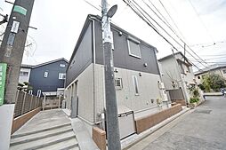 クレア富士見台