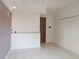 クレヴィスタ練馬桜台II 215 2階1Kのリビング/ダイニング