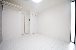 サザンロード保谷 103 1階1Kのリビング/ダイニング