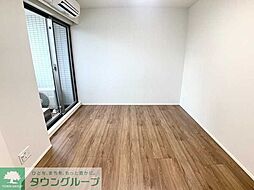 Ｌａ　Ｄｏｕｃｅｕｒ赤塚 206 1階ワンルームのリビング/ダイニング