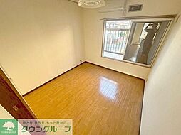 富士ハイツ 203 2階ワンルームのリビング/ダイニング