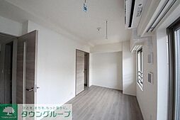 ORSUS新江古田 411 4階ワンルームのリビング/ダイニング