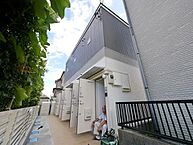 埼玉県所沢市旭町10-8：物件画像／株式会社タウンハウジング東京　大泉学園店
