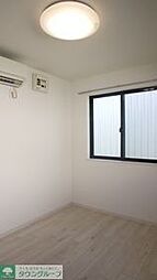 アーバンフラット要町 201 2階1Kの室内