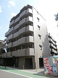 ルーブル東武練馬