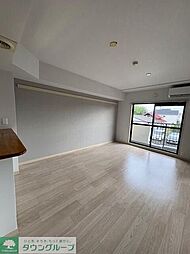 シャルムメゾン・高松 104 1階3LDKのリビング/ダイニング