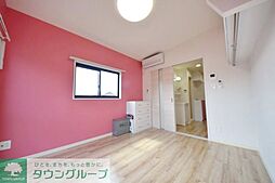 Ｅｌｓａ 302 3階1Kのリビング/ダイニング