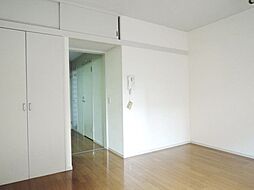 Ｔ−アプローズ 106 1階1Kのリビング/ダイニング