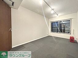 スカイラシクラス平和台 401 4階1Kのリビング/ダイニング