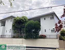 コーポパピヨン