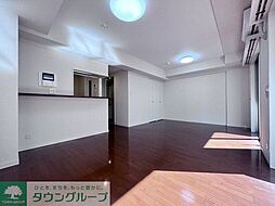 セザール　デュオラック成増 305 3階2LDKのリビング/ダイニング