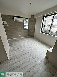 ＴＯＫＵＭＡＲＵ　ＲＥＳＩＤＥＮＣＥ 101 1階1Kのリビング/ダイニング